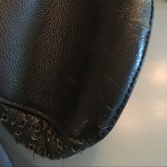 BCBGMAXAZRIA tote bag 💼 - Picture 7 of 8